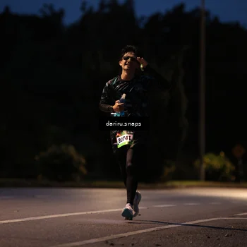 Runner Photo 9248604