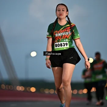 Runner Photo 9248607