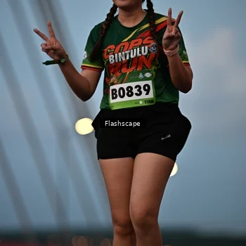 Runner Photo 9248609