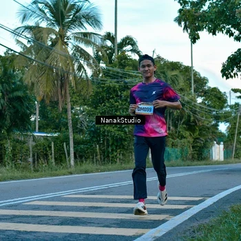 Runner Photo 9248617