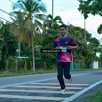 Runner Photo 9248629