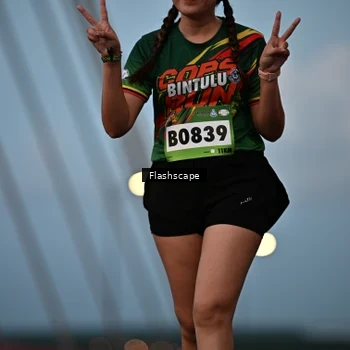 Runner Photo 9248646