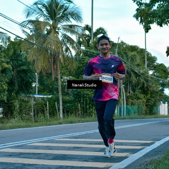 Runner Photo 9248649