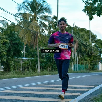 Runner Photo 9248658