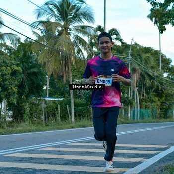 Runner Photo 9248664