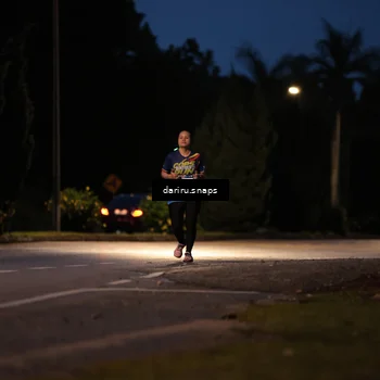 Runner Photo 9248667