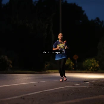 Runner Photo 9248677