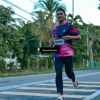 Runner Photo 9248689