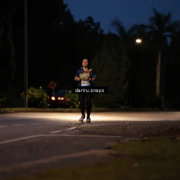 Runner Photo 9248690
