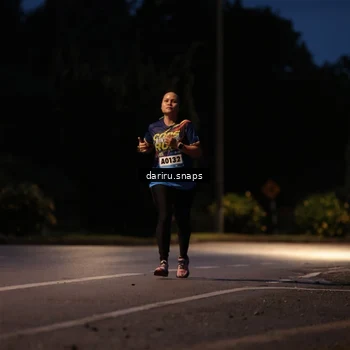 Runner Photo 9248704