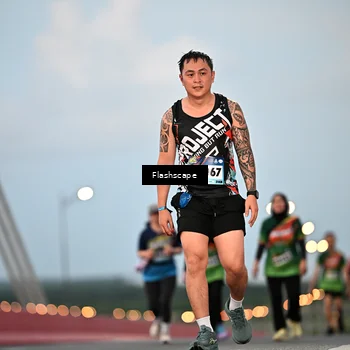Runner Photo 9248735