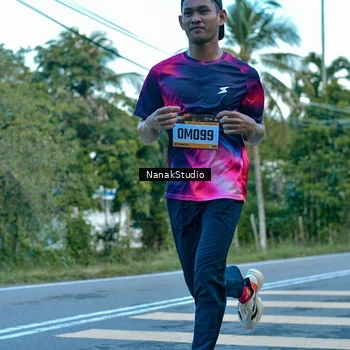Runner Photo 9248740