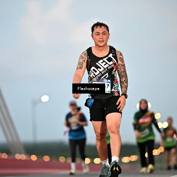 Runner Photo 9248746