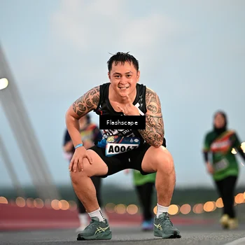 Runner Photo 9248748