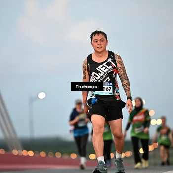 Runner Photo 9248753