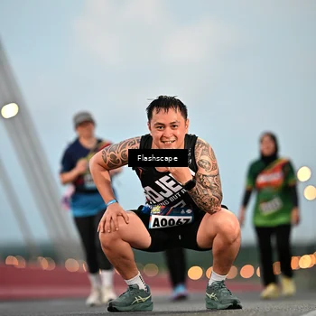 Runner Photo 9248757