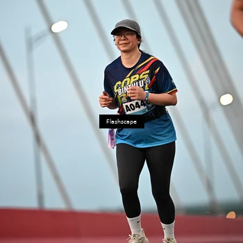Runner Photo 9248769