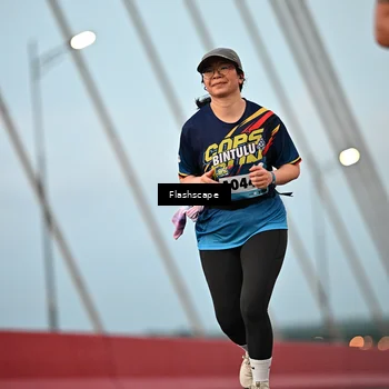 Runner Photo 9248771