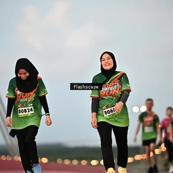 Runner Photo 9248777