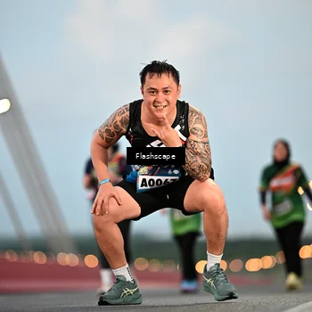 Runner Photo 9248781
