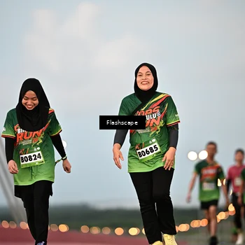 Runner Photo 9248783