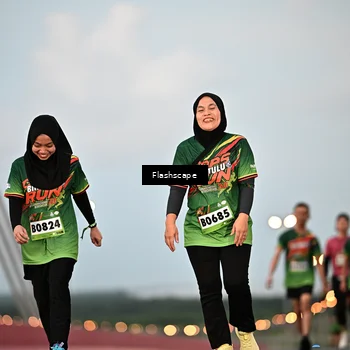 Runner Photo 9248784