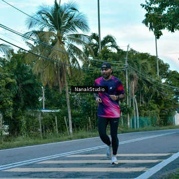 Runner Photo 9248790