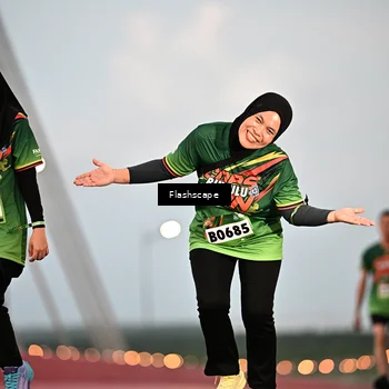 Runner Photo 9248792