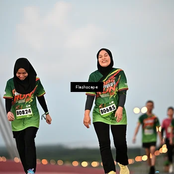 Runner Photo 9248793