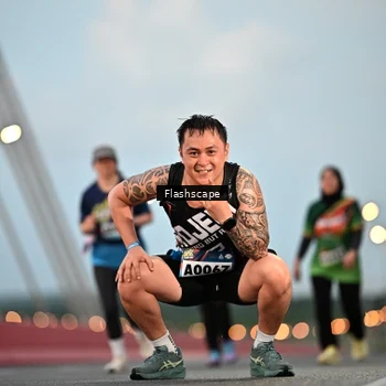 Runner Photo 9248794