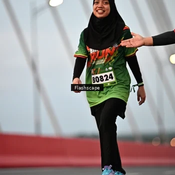 Runner Photo 9248796