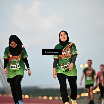 Runner Photo 9248806