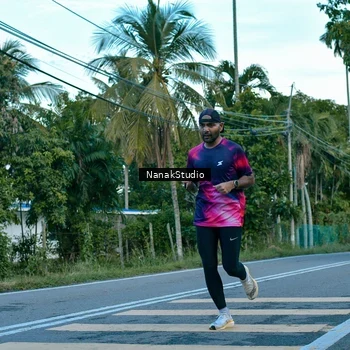 Runner Photo 9248810