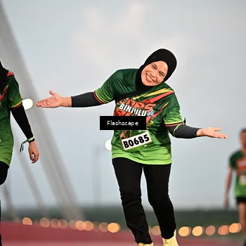 Runner Photo 9248821