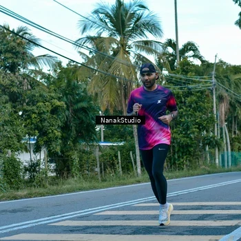 Runner Photo 9248836