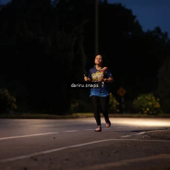 Runner Photo 9248843