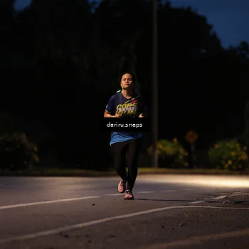 Runner Photo 9248888
