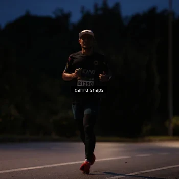 Runner Photo 9248948