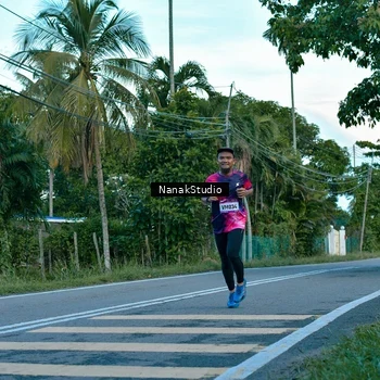 Runner Photo 9248960