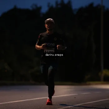 Runner Photo 9249025