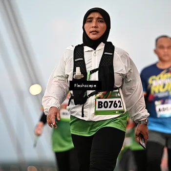 Runner Photo 9249079