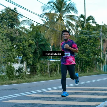 Runner Photo 9249081