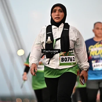 Runner Photo 9249082