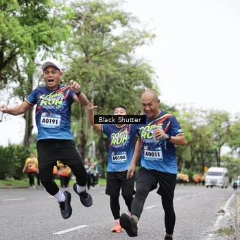 Runner Photo 9249089