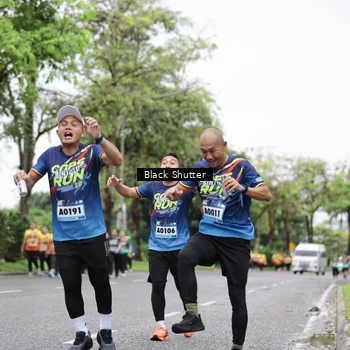 Runner Photo 9249092