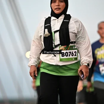 Runner Photo 9249094