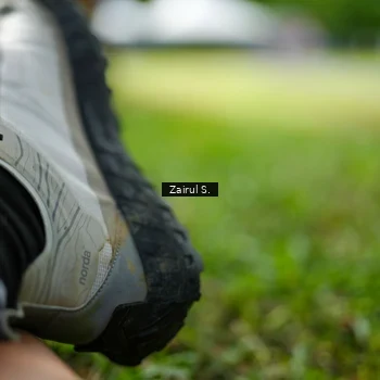 Runner Photo 9249097