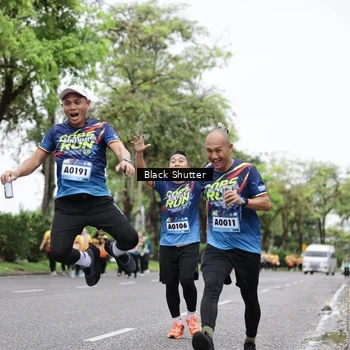 Runner Photo 9249098