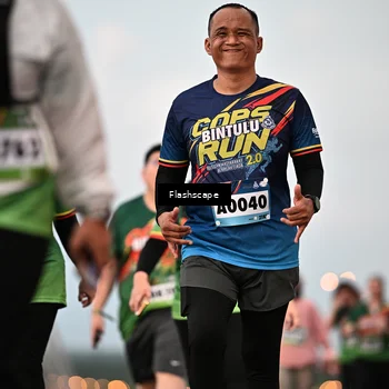 Runner Photo 9249101