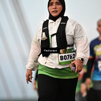 Runner Photo 9249103